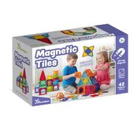 Science4you Blocchi magnetici per bambini