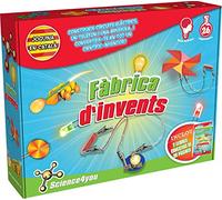 Science4you - fàbrica D 'Invents Giocattolo, 605954