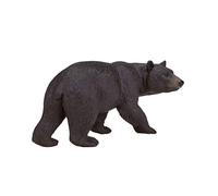 Science4you - Figura Orso Nero Americano, in plastica, Taglia L (750.0)