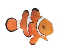 Science4you - Figura pesce pagliaccio, in plastica, taglia M (729.0)