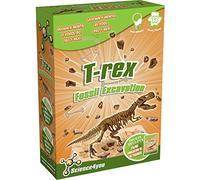 Science4you-Gioco educativo e scientifico T-Rex, 602397