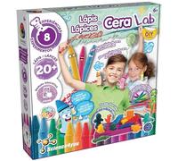 science4you -Gioco, Multicolore (80004659)