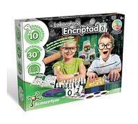 Science4you -Gioco scientifico ed educativo, Multicolore (80002458)