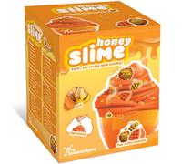 Science4you Kit Slime al Miele per Bambini - Mescola, Cospargi e Decora il tuo F