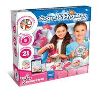 Science4You Laboratorio dei Saponi Profumati per Bambini - Kit Sapone Fai Da Te,