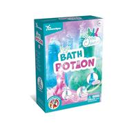 Science4you Pozioni da Bagno per Bambini +6 - Kit per Fare Pozioni, Bombe da Bagno, Kit Scientifico Educativo: 3 Esperimenti, Regalo Cosmetico Ideale per Compleanno, Natale per Ragazze di 6 7 8+ Anni