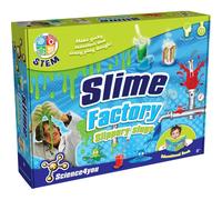 Science4you Slime Factory Lumache scivolose