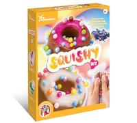 Science4you Taba Squishy per Bamini - Crea Squishy Legami e Antistress Colorati e Personalizzati, Giocattolo da Spremere, Regalo per bambina e bambino 6 7 8+ anni