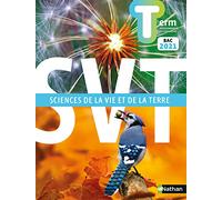 Sciences de la vie et de la terre Tle: Enseignement de spécialité