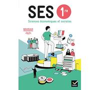 Sciences Economiques et Sociales 1re