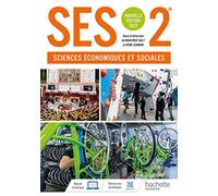 Sciences économiques et sociales 2de