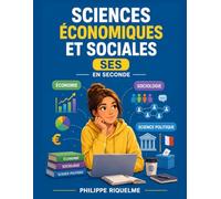 Sciences économiques et sociales: SES en Seconde