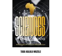 Sciences et Défis Africains: Innovations en chimie et santé publique