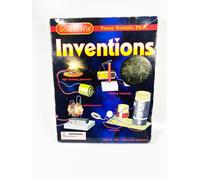 ScienceWiz Invenzioni Scienza E Attacco Manubrio Kit