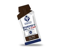 Scientiffic nutrition Energy gel con caffeine - Cola 25 g