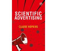 Scientific Advertising (Tascabile)