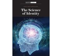 Scientific American Editors The Science of Identity (Copertina rigida)