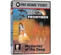 Scientific American Frontiers: Mysteries of the Deep