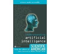 Scientific American Understanding Artificial Intelligence (Tascabile)
