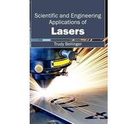 Scientific and Engineering Applications of Lasers (Copertina rigida)