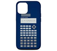 Scientific Calculator Halloween Costume Pretend Graphic Custodia per iPhone 12/12 Pro