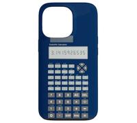 Scientific Calculator Halloween Costume Pretend Graphic Custodia per iPhone 13 Pro