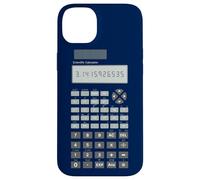 Scientific Calculator Halloween Costume Pretend Graphic Custodia per iPhone 14 Plus
