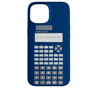 Scientific Calculator Halloween Costume Pretend Graphic Custodia per iPhone 15