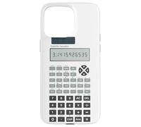Scientific Calculator Halloween Costume Pretend Graphic Custodia per iPhone 15 Pro Max
