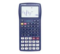Scientific Calculator with Graphic Functions - Multiple Modes with Intuitive Interface - Perfect for Students of Beginner and Advanced Courses, High