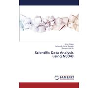 Scientific Data Analysis using NEO4J