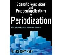 G. Gregory Haff Scientific Foundations and Practical Applications of (Tascabile)