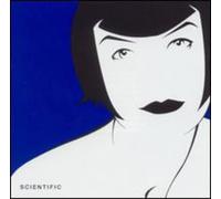 Scientific From the Nest of Idea (CD)