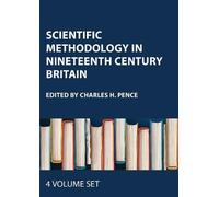 Scientific Methodology in Nineteenth Century Britain