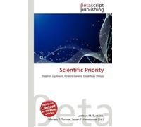 Scientific Priority: Stephen Jay Gould, Charles Darwin, Great Man Theory