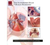 Scientific Publishing Illustrated Atlas of Human Pathology (Tascabile)
