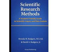 Scientific Research Methods