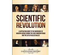 Captivating History Scientific Revolution (Tascabile)