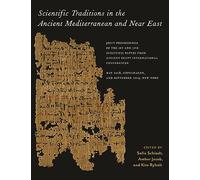 Sofie Schiødt Am Scientific Traditions in the Ancient Mediter (Copertina rigida)