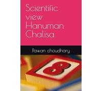 Scientific view Hanuman Chalisa