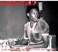 Scientist - Dub Album They Didn T Want You To Hear