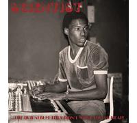 Scientist - Dub Album They Didn T Want You To Hear