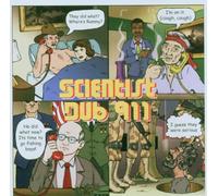 Scientist - Dub911
