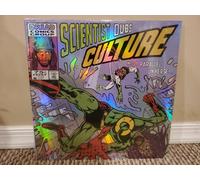Scientist Dubs Culture Into A Parallel Universe (Vinile Record, 2021)...