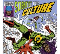 Scientist Dubs Culture (Lp)