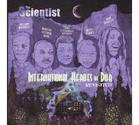 Scientist - International Heroes Of Dub Revisted