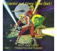 scientist & jammy ...