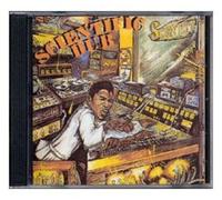Scientist - Scientific Dub