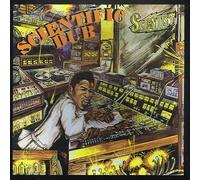 Scientist - Scientific Dub