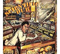 Scientist Scientific Dub (Vinyl LP) 12" Album